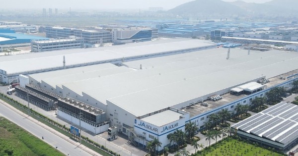 Dự án tại Việt Nam bị ngừng sản xuất do ảnh hưởng thuế quan Mỹ, Tập đoàn Trung Quốc mong muốn một điều