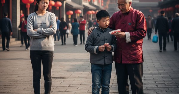 Bố mẹ bỗng nhận nuôi 1 bé trai, tôi vội vàng chuyển toàn bộ 6 căn nhà sang đứng tên con gái vì đoán trước được toan tính của họ