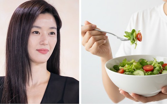 "Phương pháp giảm cân bằng tay không thuận" đang rất phổ biến ở Nhật Bản và Hàn Quốc, nhiều sao nữ áp dụng, có người giảm 7kg trong 60 ngày