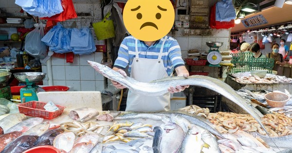 4 loại hải sản nhất định ĐỪNG MUA dịp sát Tết, người bán cũng phải thừa nhận: "Cho không chưa chắc dám ăn"