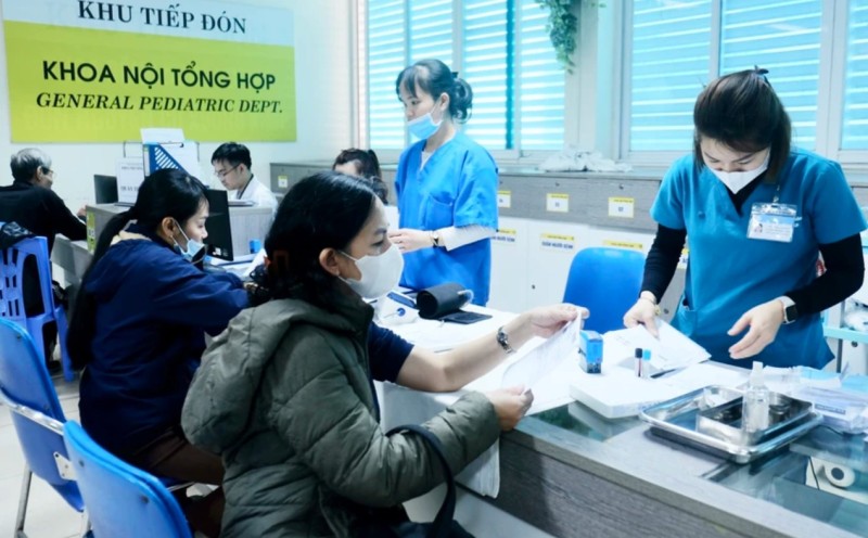 Người dân Việt Nam chuẩn bị tiếp cận 7 thay đổi lớn khi đến bệnh viện: Khám trước - trả sau, không cần mang giấy tờ