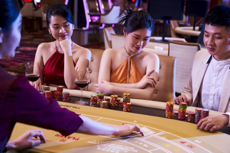 Cách TP HCM 120 km, khu nghỉ dưỡng hơn 4 tỷ USD lần đầu cho phép người Việt Nam vào chơi casino