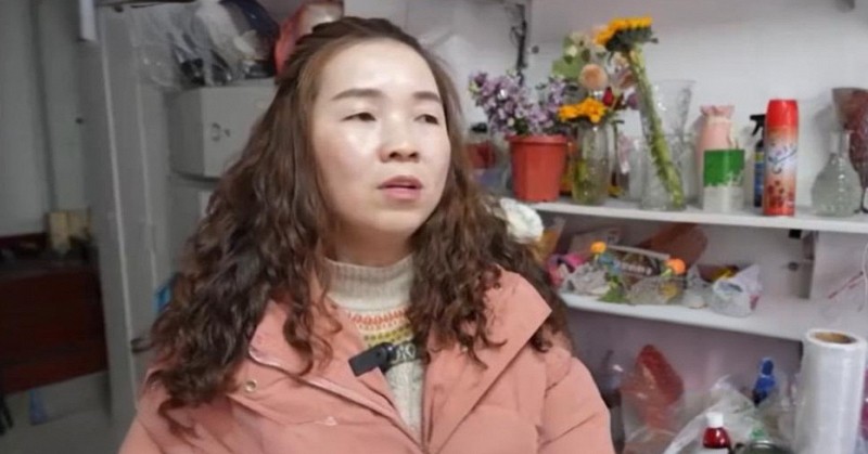 Sao kê tài khoản ngân hàng của 1 chủ tiệm hoa, cảnh sát phát hiện hơn 195 triệu đồng liên quan đến đường dây lừa đảo