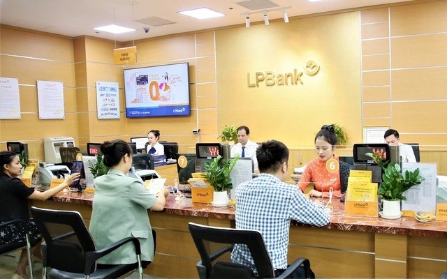 LPBS chốt giá IPO 30.000 đồng/cp, tự định giá gần 1,6 tỷ USD