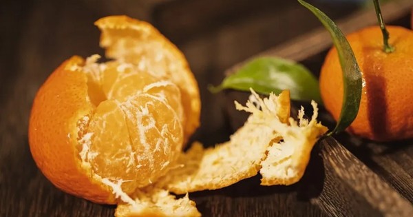 Loại trái cây “chiếm sóng” mọi buổi tụ họp Tết nhưng ăn quá tay lại gây bệnh, không biết là thiệt thòi