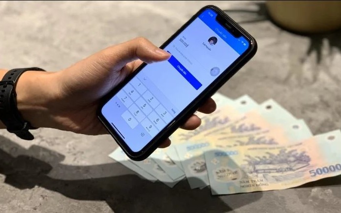 1 hộ kinh doanh chuyển khoản 25 triệu đồng tiền hàng vào tài khoản ngân hàng không chính chủ: Công an lập tức có cảnh báo về giao dịch mua bán