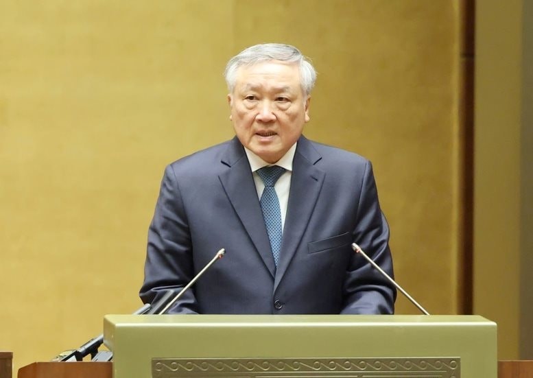 Lần đầu tiên VN đào tạo 5.000 nhân tài phát triển game để làm một việc có ảnh hưởng tới hàng triệu dân