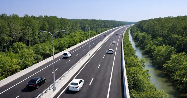 Thông tin mới về tuyến đường dài hơn 6km kết nối 'siêu cảng' 1,75 tỷ USD với phía Nam, phía Tây thành phố Đà Nẵng