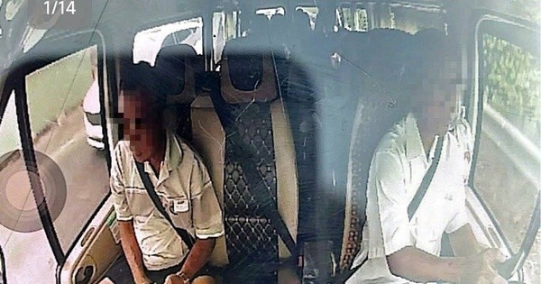 Công an TPHCM nói về việc triển khai camera AI để phát hiện tài xế dùng điện thoại khi lái xe