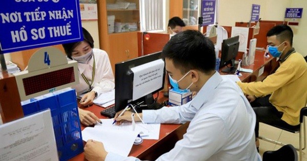 Thông tin người nộp thuế cần đặc biệt lưu ý khi đăng ký người phụ thuộc để tính giảm trừ gia cảnh