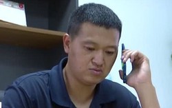 Sau khi chuyển khoản thành công 755 triệu đồng giúp lãnh đạo, người đàn ông kiểm tra tài khoản rồi vội báo công an