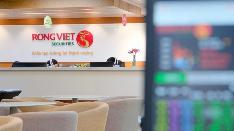 Nutifood tăng sở hữu tại một nhà môi giới chứng khoán