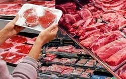 1 loại quả, 2 loại thịt trong siêu thị giảm giá cũng đừng động đến: Nhân viên nói thẳng "nên tránh"