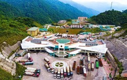 Việt Nam sắp có thêm khu kinh tế cửa khẩu quy mô gần 60.000 ha, là đầu mối quan trọng với Lào