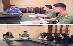 4 người điều hành phòng khám sản phụ khoa giả danh bác sĩ, "vẽ bệnh", lừa người dân hàng chục tỷ đồng