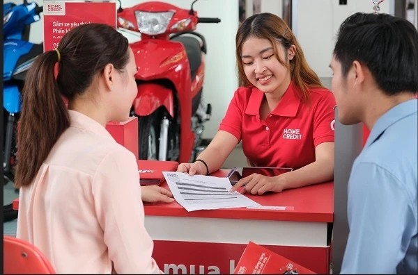 Bán vốn cho Thái Lan bất thành, Home Credit Việt Nam làm ăn thế nào?