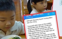 Nhiều phụ huynh Hà Nội đồng loạt làm điều này sau thông tin 300 tấn thịt bẩn: Người thở phào nhẹ nhõm, người hồi hộp lo lắng!