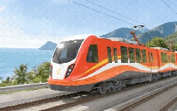 “Soi” tàu điện LRT Phú Quốc: Chạy 100 km/h, chở 4.500 khách, thẳng tiến đến công trình kỷ lục thế giới