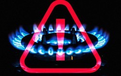 Nghiên cứu mới khẳng định: Người dùng bếp gas lâu năm tiềm ẩn nguy cơ mắc 1 bệnh nguy hiểm