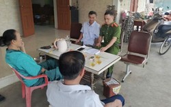 Người đàn ông 68 tuổi đến ngân hàng làm thủ tục rút số tiền 88.986.000 đồng, giao dịch viên lập tức báo công an