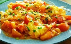 Người đàn ông 42 tuổi ăn cà chua mỗi ngày suốt 1 năm, kết quả khám sức khỏe khiến bác sĩ cũng phải ganh tị