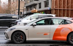 Đi 1km, tài xế taxi nhận được gần 20 triệu đồng: Cảnh sát vào cuộc điều tra, hé lộ bí mật sau “cuốc xe 1.000km trong 9 phút”