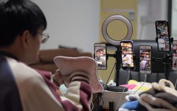 Phát hiện người phụ nữ liên tục chuyển khoản 3 tỷ đồng mua 900 đơn hàng online, cảnh sát sử dụng biện pháp nghiệp vụ điều tra