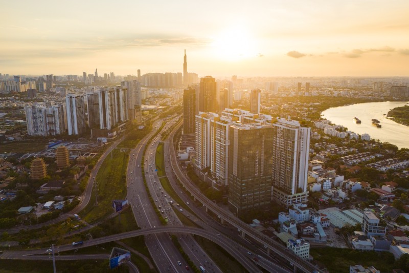 UOB dự báo GDP Việt Nam năm nay tăng 7%