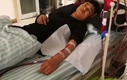 Nam thanh niên 29 tuổi tử vong vì suy thận giai đoạn cuối, người mẹ bật khóc: “Tôi đã nhắc con dừng 1 việc từ lâu”