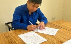 Truy tìm 60 người liên quan đến Hà Văn Hiếu SN 1994 và số tiền 1,8 tỷ đồng: Công an lập tức yêu cầu làm việc ngay