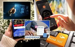 Cơ quan thuế nêu loạt “cảnh báo đỏ” khi hoàn thuế thu nhập cá nhân tự động, người dân cần đặc biệt lưu ý!