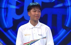 Chân dung nam sinh vừa mang cầu truyền hình Chung kết năm Đường Lên Đỉnh Olympia lần đầu tiên trong lịch sử về Phú Thọ