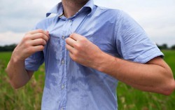 Nam giới bắt đầu già đi sẽ có 3 dấu hiệu trên cơ thể: Nếu bạn không có bất cứ dấu hiệu nào thì chứng tỏ vẫn còn rất trẻ!