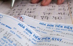 Mới nhất: Từ 25/5, nhiều người làm một việc khi tính tiền điện cuối tháng có thể bị phạt tới 30 triệu