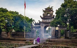 Bằng dự án 47.200 tỷ đồng, một tỉnh nỗ lực 'hồi sinh' thương cảng từng sầm uất bậc nhất Việt Nam, nơi hội tụ thương nhân Nhật Bản, Anh, Pháp...