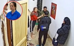 Người phụ nữ đánh hàng xóm tại hành lang chung cư ở Hà Nội: Lý do được trả tự do ngay tại tòa