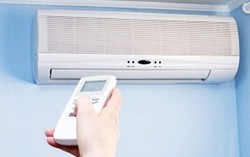 Sản lượng điện tiêu thụ tại Hà Nội đạt đỉnh 109,9 triệu kWh, EVN khuyến nghị: Nên bật điều hòa ở mức này
