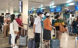 Cơ quan Thuế thông báo: Tạm hoãn xuất cảnh đối với  cá nhân, hộ kinh doanh có tên trong danh sách sau
