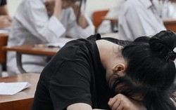 1 chi tiết trong bảng điểm thi vào lớp 10 của em gái khiến người chị bủn rủn tay chân: "Tôi không còn tâm trạng làm gì nữa"