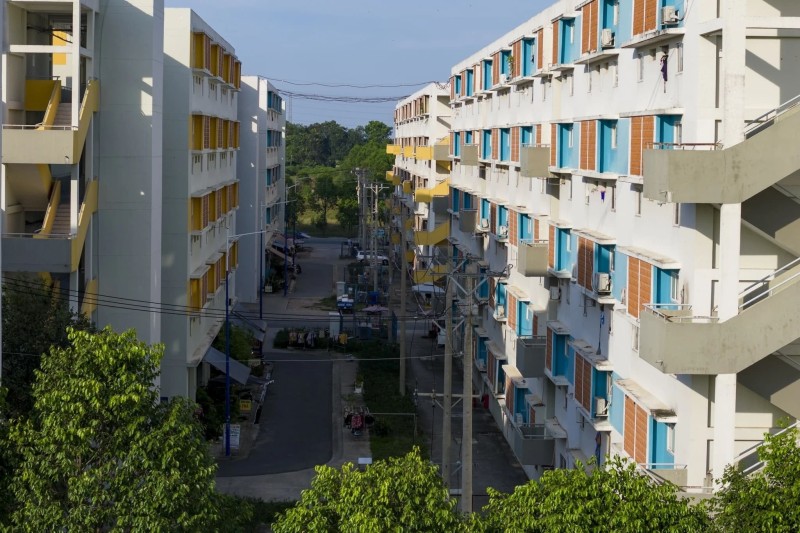 Doanh nghiệp TP.HCM hiến kế làm nhà ở cho thuê