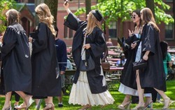 Thời vàng son của ngành khoa học máy tính đã qua: Sinh viên tốt nghiệp Đại học New York than trời, nộp CV 8.000 lần vẫn chưa có nổi một việc làm fulltime