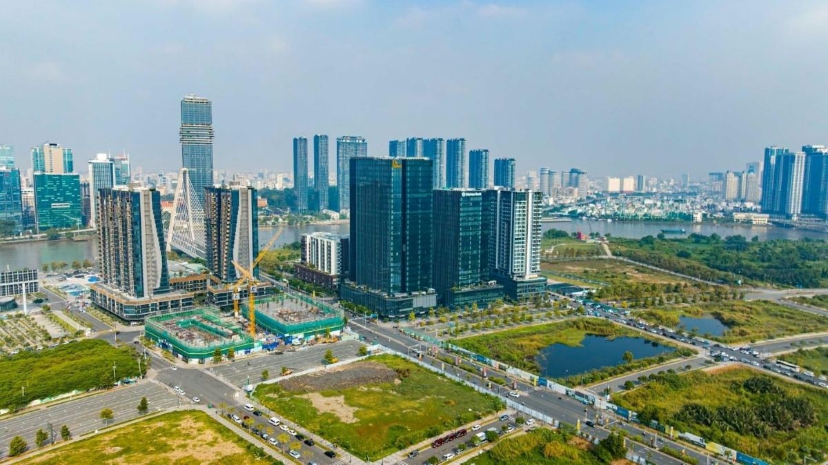 TIÊU ĐIỂM THỊ TRƯỜNG: HỆ SỐ K VÀ BƯỚC NGOẶT THAY ĐỔI CỤC DIỆN BẤT ĐỘNG SẢN PHÍA BẮC TP.HCM