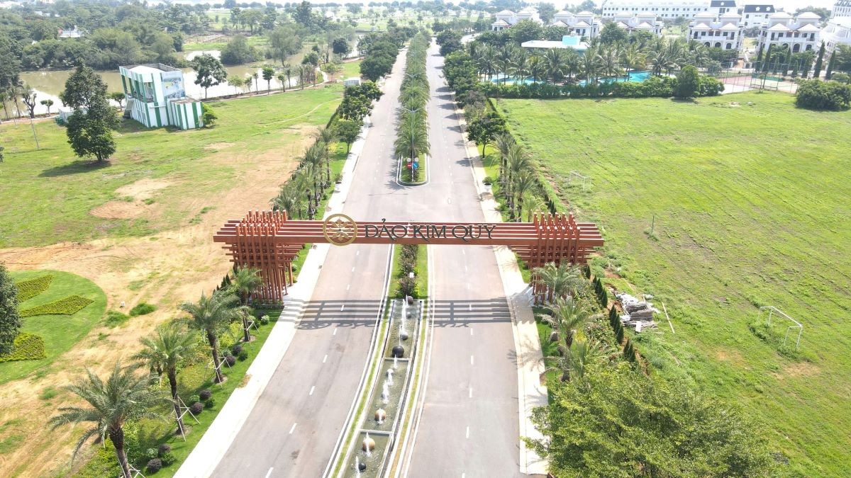 Đảo Kim Quy khởi động xây dựng bến thủy nội địa - Bước đệm cho giai đoạn tăng tốc hạ tầng
