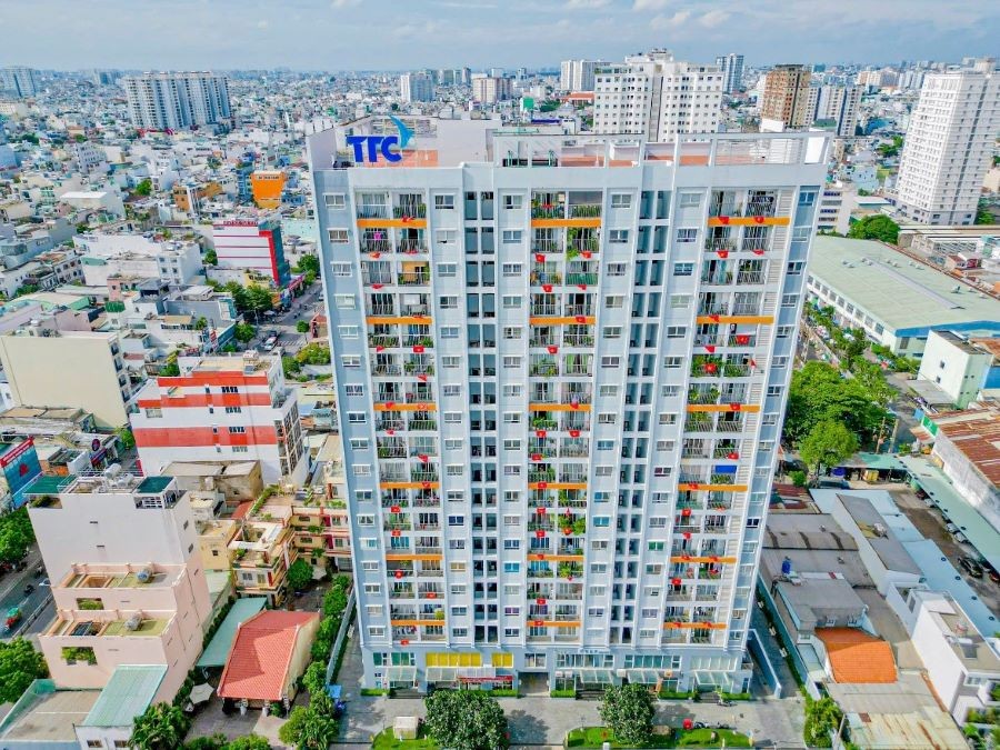 Tạo giá trị cộng hưởng và câu chuyện hoán đổi vốn: Cổ đông TTC Land nhận được gì?