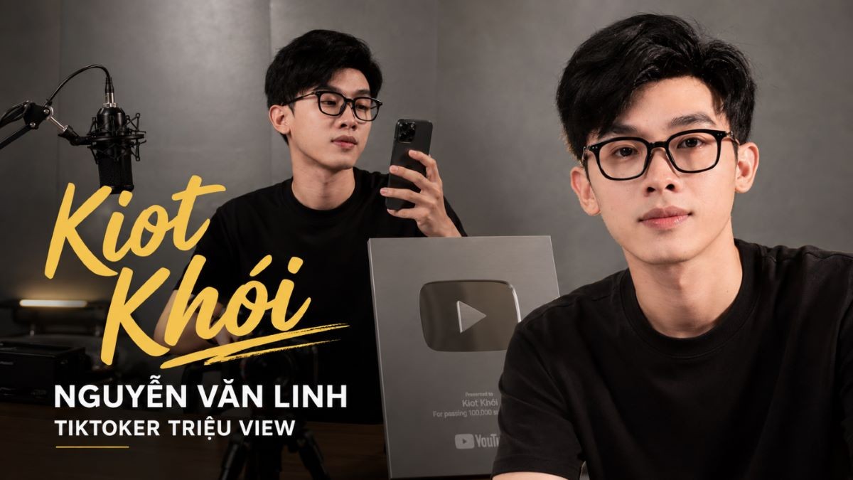 Kiot Khói và câu chuyện chưa từng kể: Đánh đổi cả sự an toàn để kiểm chứng sản phẩm, giúp người mua hàng online tránh bị lừa