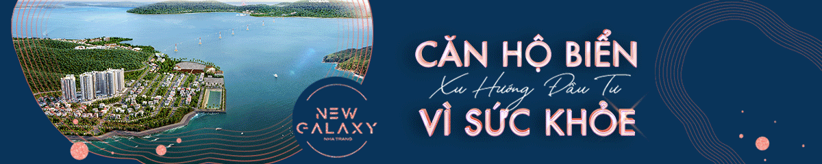 NEW GALAXY NHA TRANG