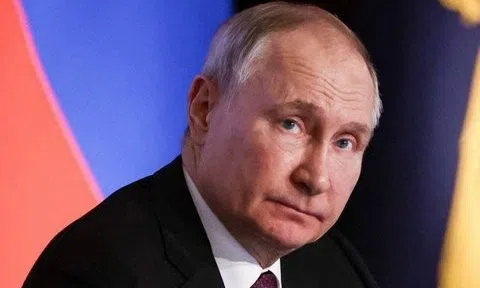 Ông Putin nêu đích danh thế lực có thể đứng sau vụ nổ đường ống Nord Stream
