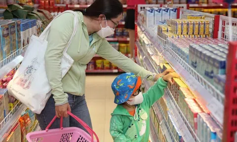 Chuỗi cửa hàng mẹ và bé AVAKids thu gần 109 tỷ đồng/tháng