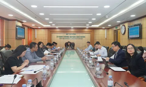 World Bank, ASIFMA góp ý dự thảo giúp nâng hạng chứng khoán Việt