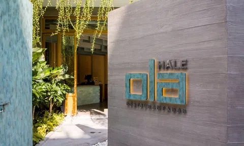 Ola Hale: Ngôi nhà thân thương thấm đẫm văn hóa Hawaii dành cho bạn